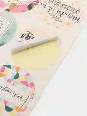 Белый наклейки Новый год