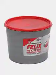 Мастика резино-битумная FELIX, Антикор для автомобиля, 2 кг