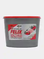 Мастика резино-битумная FELIX, Антикор для автомобиля, 2 кг