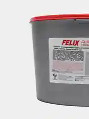 Мастика резино-битумная FELIX, Антикор для автомобиля, 2 кг