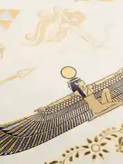 Серебряный временные переводные тату цветы