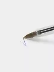 Бронзовый ручки и стержни синие шариковые, наборы по 1, 3, 5, 10, 25, 50 и 100 шт, ручка мега