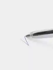 Бронзовый ручки и стержни синие шариковые, наборы по 1, 3, 5, 10, 25, 50 и 100 шт, ручка мега