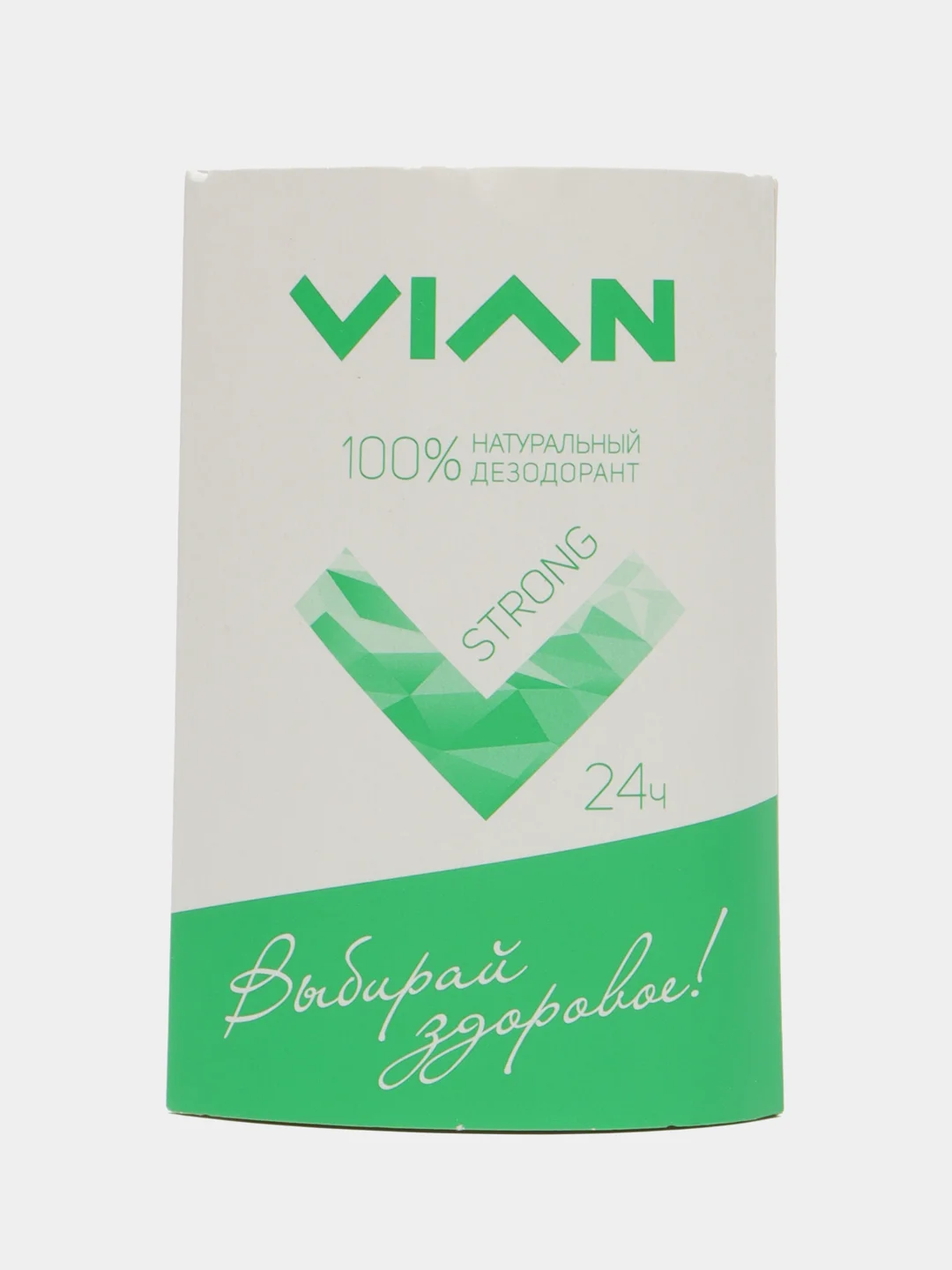 Лайм дезодорант натуральный VIAN / ВИАН
