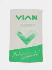 Лайм дезодорант натуральный VIAN / ВИАН