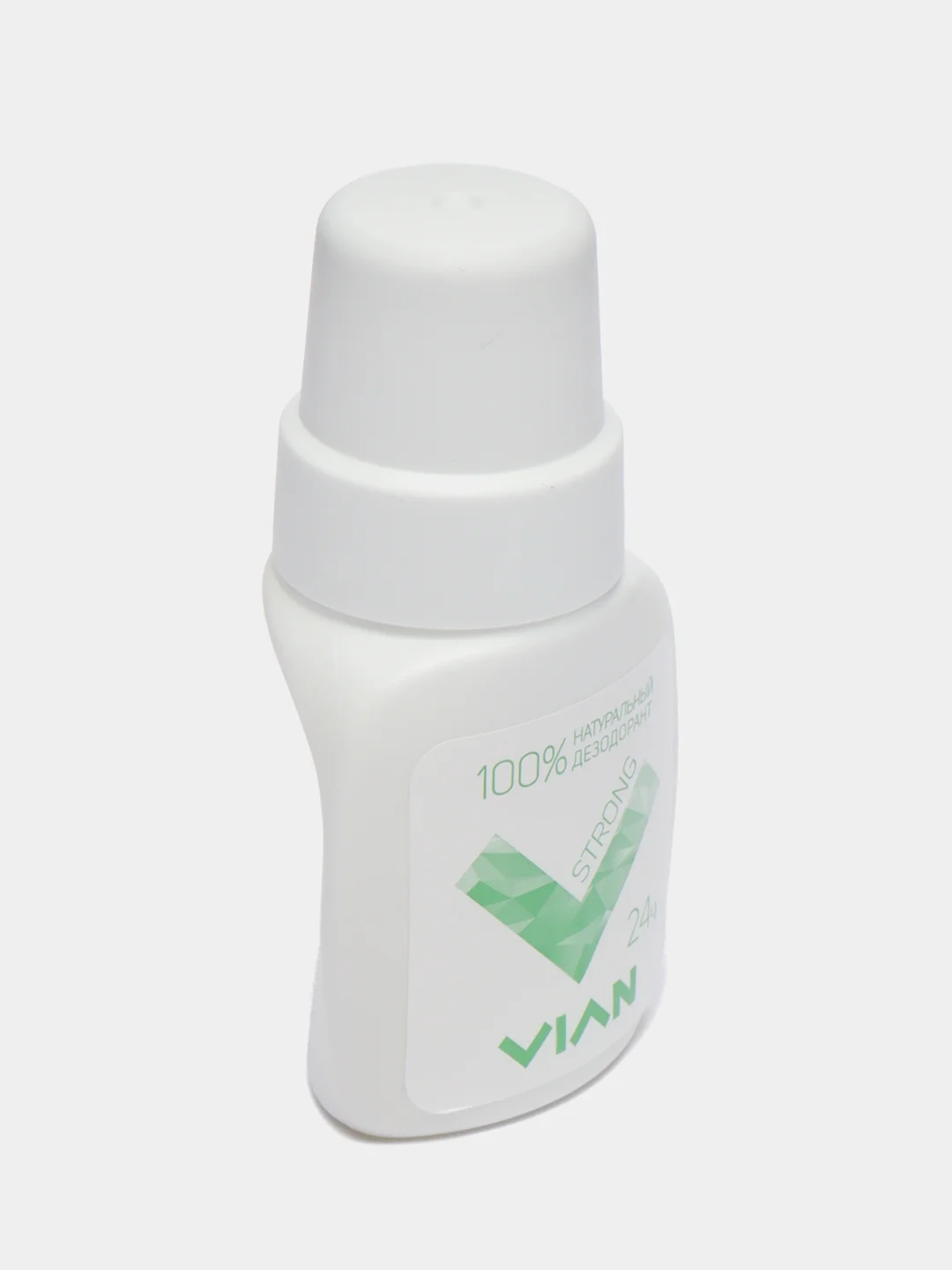 Лайм дезодорант натуральный VIAN / ВИАН