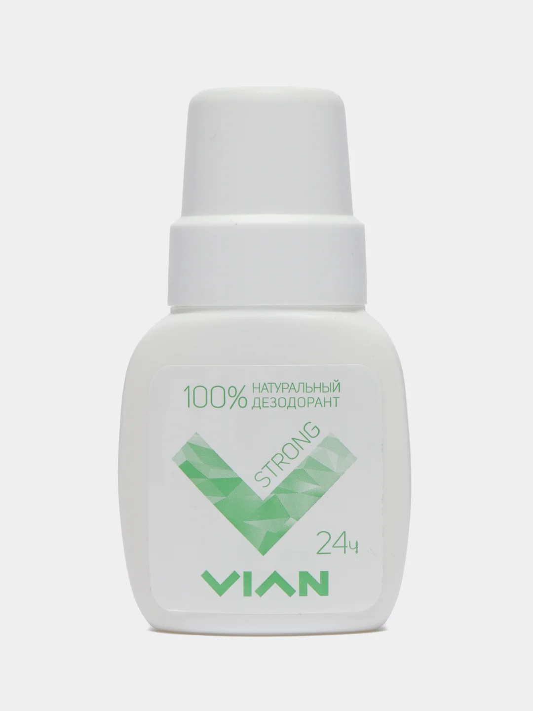 Лайм дезодорант натуральный VIAN / ВИАН