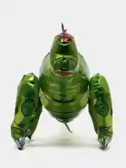 Зелёный хаки воздушный шар Динозавр фольгированный ходячие фигуры