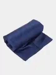 Мешок спальный с капюшоном (замок) 220*70 см (t до -10С) из непромокаемой ткани