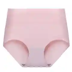 Розовый трусы утяжка