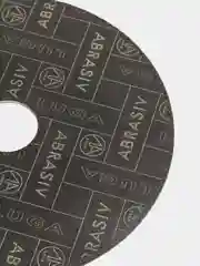 Круг отрезной, по металлу, "Луга", 115 мм, 5 шт, 10 шт, 15 шт, 25 шт
