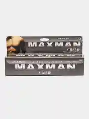 Пролонгатор для продления секса Maxman