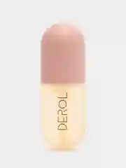 Бальзам для увеличения губ Derol / блеск для увеличения губ