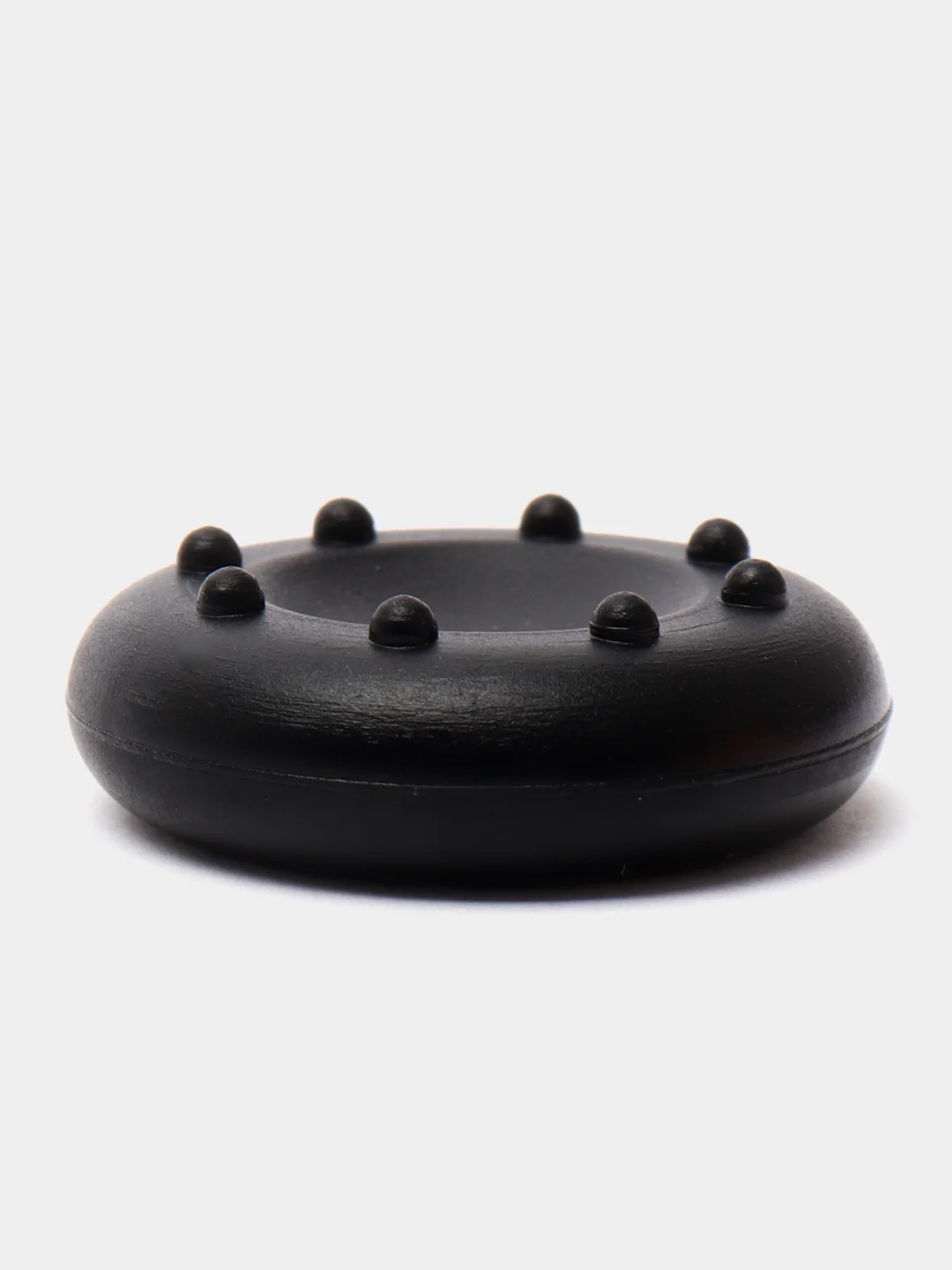 Черный накладки Grips ROSCO на аналоговые стики для джойстика PS4, PS3, Xbox 360 и One, 4 штуки