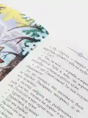 Темно-синий книга Сказки для детей