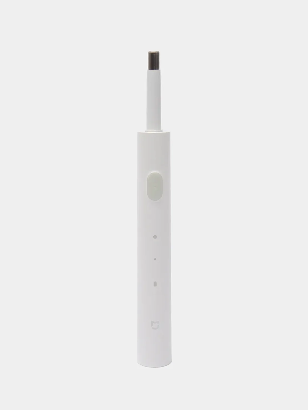 Серый электрическая зубная щетка Xiaomi Mijia Sonic Electric Toothbrush T100, MES603