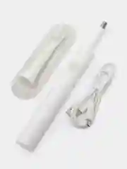 Серый электрическая зубная щетка Xiaomi Mijia Sonic Electric Toothbrush T100, MES603