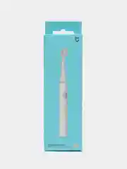 Серый электрическая зубная щетка Xiaomi Mijia Sonic Electric Toothbrush T100, MES603