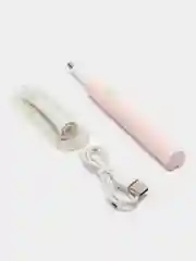 Розовый электрическая зубная щетка Xiaomi Mijia Sonic Electric Toothbrush T100, MES603