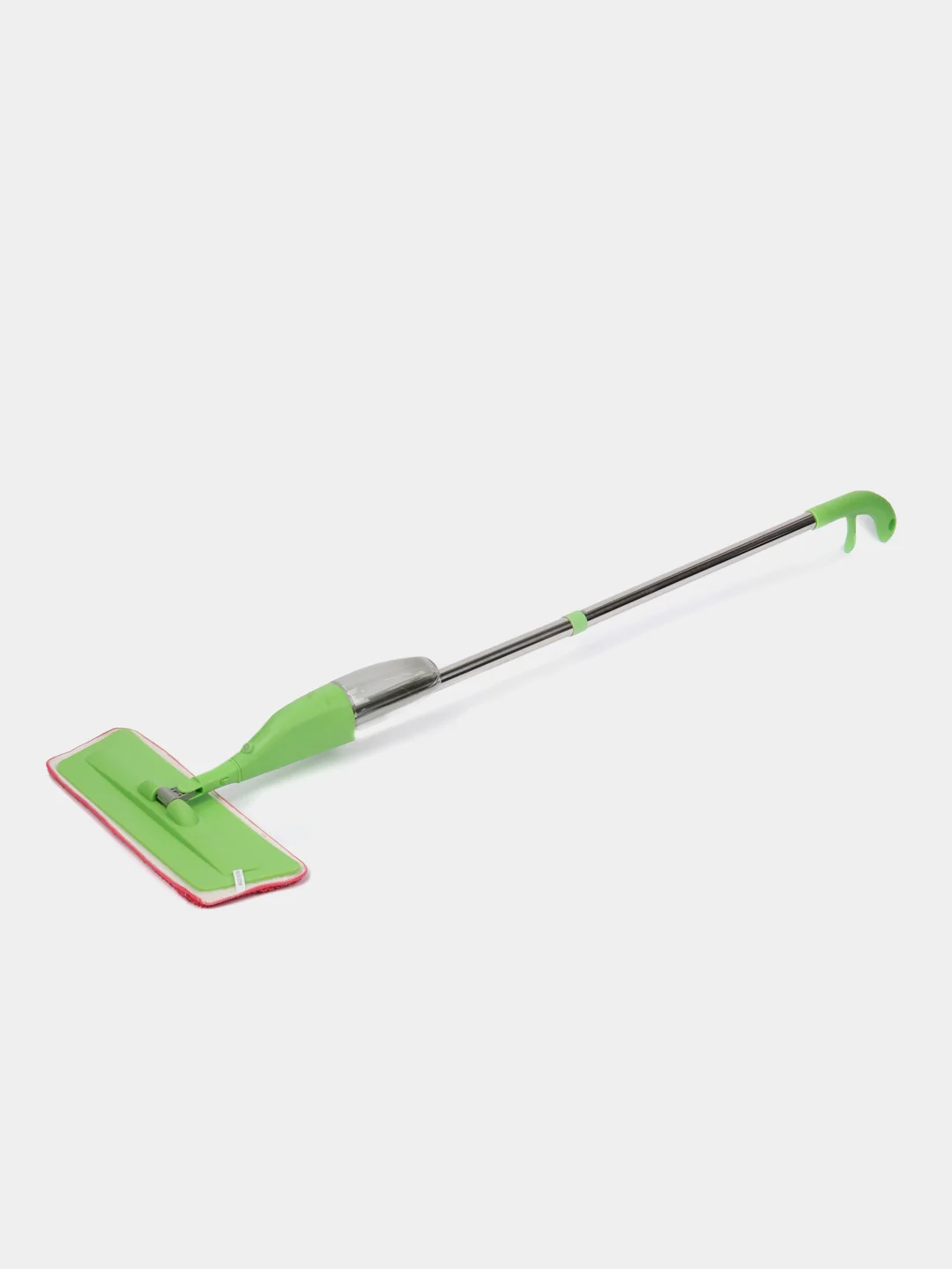 Красный швабра с распылителем Healthy Spray Mop (Спрей Моп)