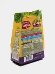 Корм для шиншилл Happy Jungle, 400 г