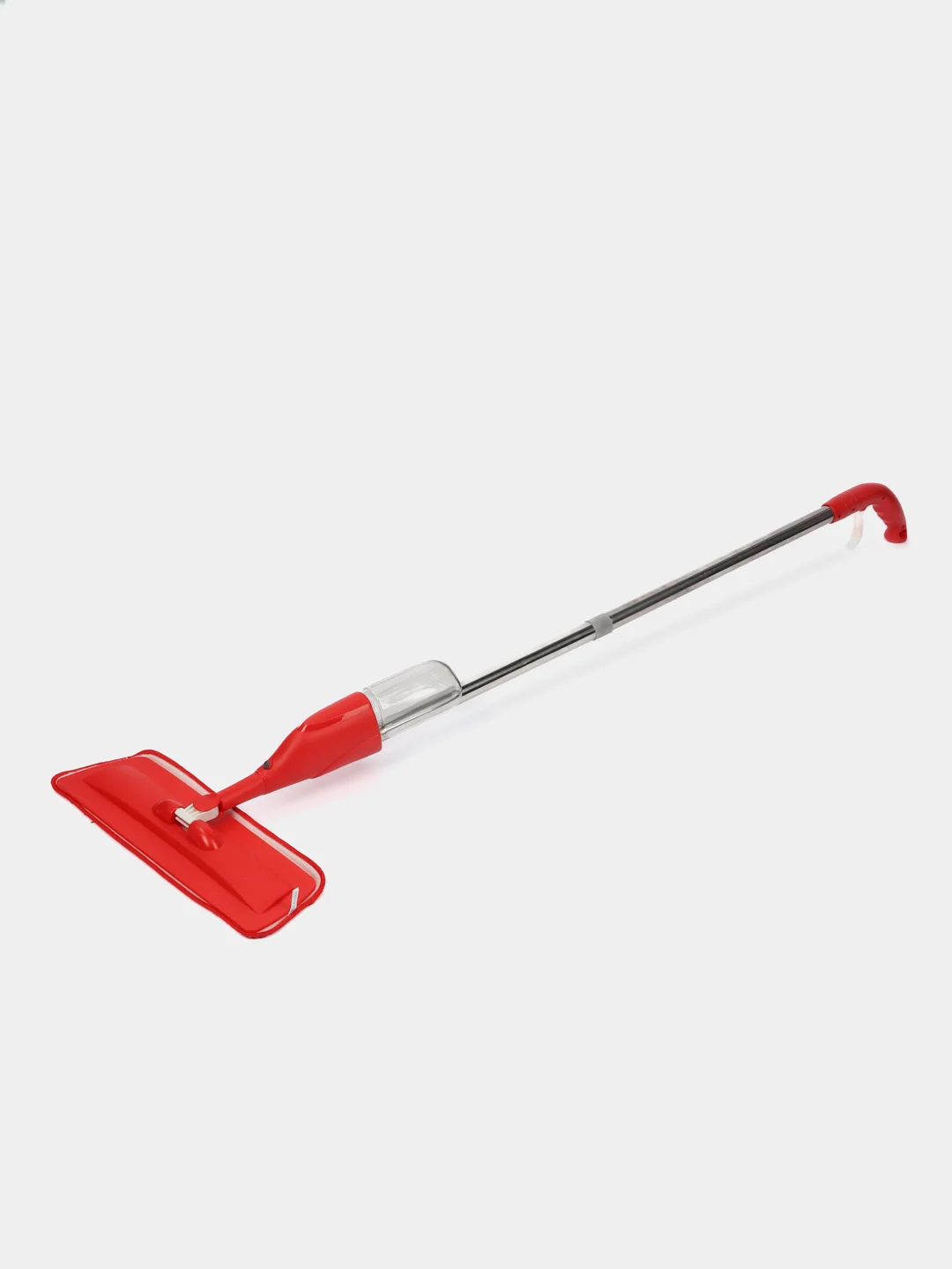 Красный швабра с распылителем Healthy Spray Mop (Спрей Моп)