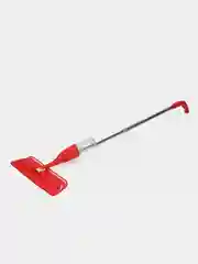 Красный швабра с распылителем Healthy Spray Mop (Спрей Моп)