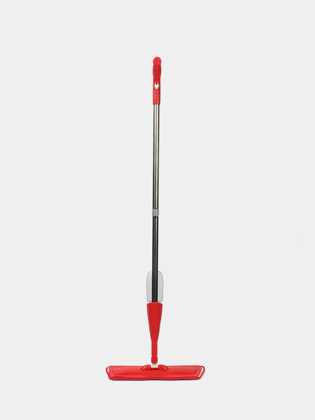 Красный швабра с распылителем Healthy Spray Mop (Спрей Моп)