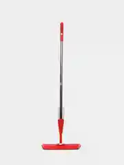 Красный швабра с распылителем Healthy Spray Mop (Спрей Моп)