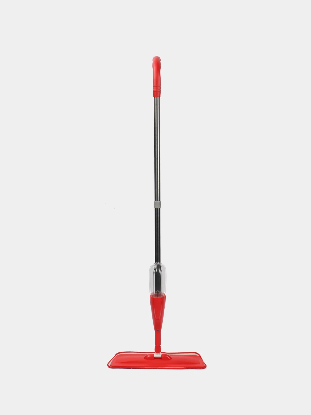 Красный швабра с распылителем Healthy Spray Mop (Спрей Моп)