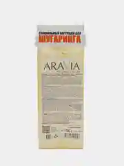 АРАВИЯ ПАСТА ДЛЯ ШУГАРИНГА В КАРТРИДЖЕ НАТУРАЛЬНАЯ 150 Г ARAVIA