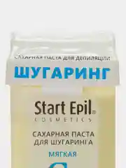 АРАВИЯ Паста для шугаринга  в картридже "Мягкая" 100 г ARAVIA