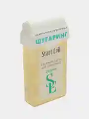 АРАВИА Паста для шугаринга  в картридже "Средняя" 100 г Start Epil