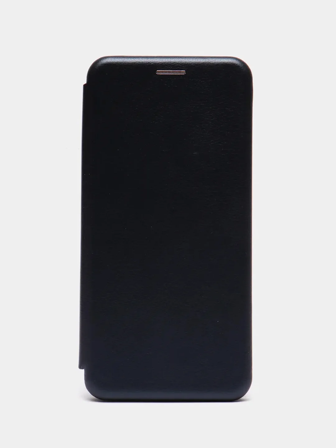 Синий чехол-книжка Honor 7A, 7C, 8A, 8X, X8, 9, 9A, 9C, 9S, 9X, 10I, 10 Lite, 20, Y5P, Y6P