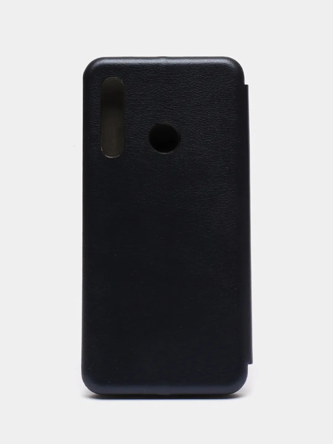 Синий чехол-книжка Honor 7A, 7C, 8A, 8X, X8, 9, 9A, 9C, 9S, 9X, 10I, 10 Lite, 20, Y5P, Y6P