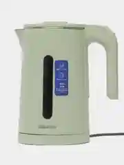 Мятный чайник электрический Blackton Bt KT1705P, 1.8 л, 1850 Вт