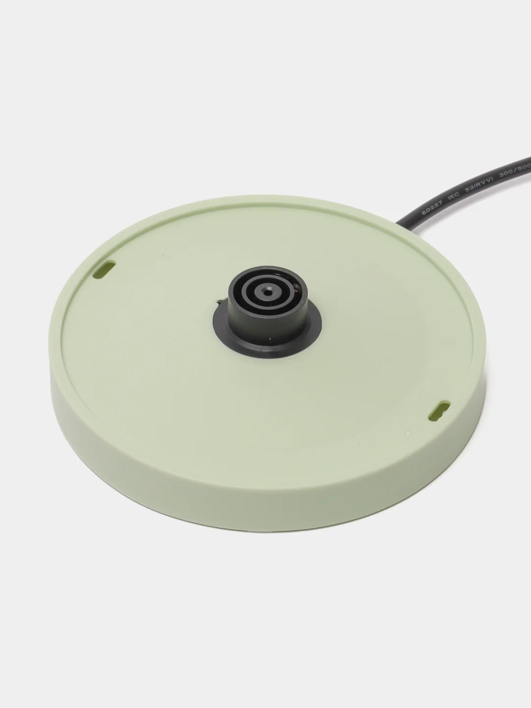 Белый чайник электрический Blackton Bt KT1705P, 1.8 л, 1850 Вт