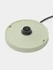 Белый чайник электрический Blackton Bt KT1705P, 1.8 л, 1850 Вт
