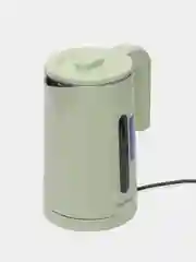 Белый чайник электрический Blackton Bt KT1705P, 1.8 л, 1850 Вт
