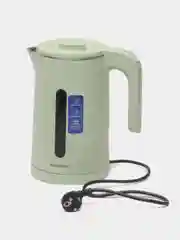 Белый чайник электрический Blackton Bt KT1705P, 1.8 л, 1850 Вт