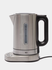Электрочайник BQ KT1828SW, 4 режима, 1.7 л, 2000 Вт