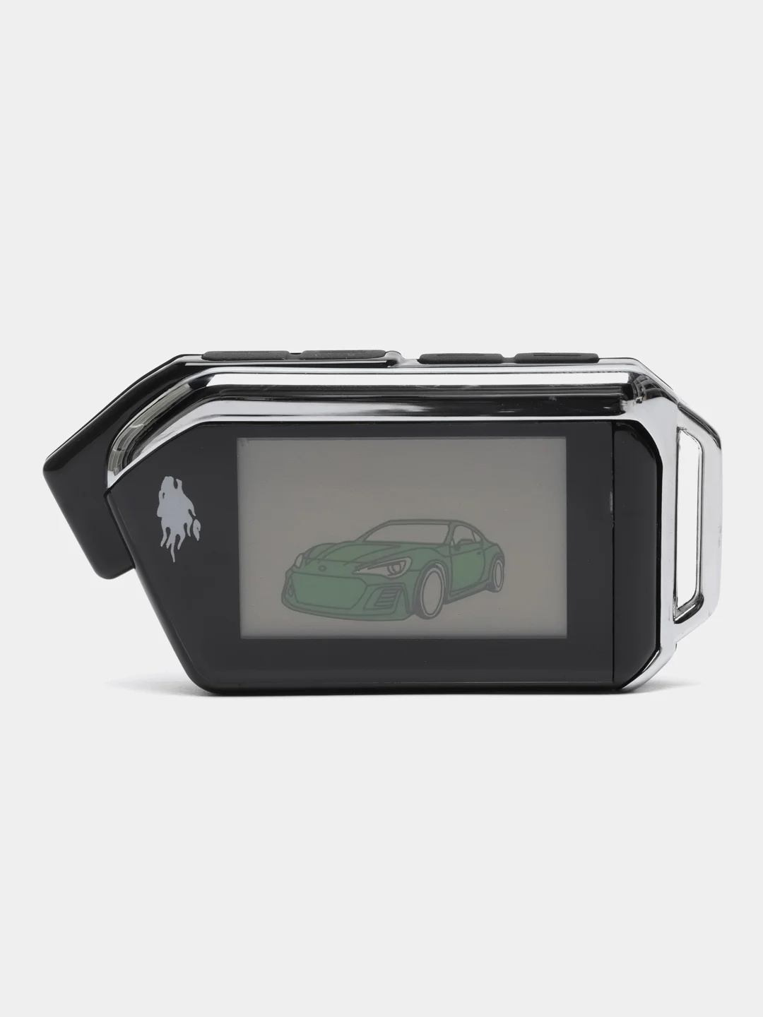 Брелок для автосигнализации Scher-Khan Mobicar 1/2/3/А/В