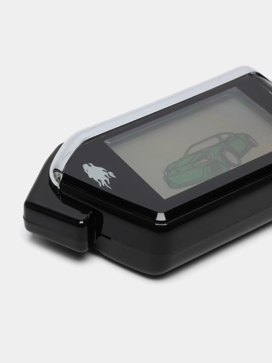 Брелок для автосигнализации Scher-Khan Mobicar 1/2/3/А/В