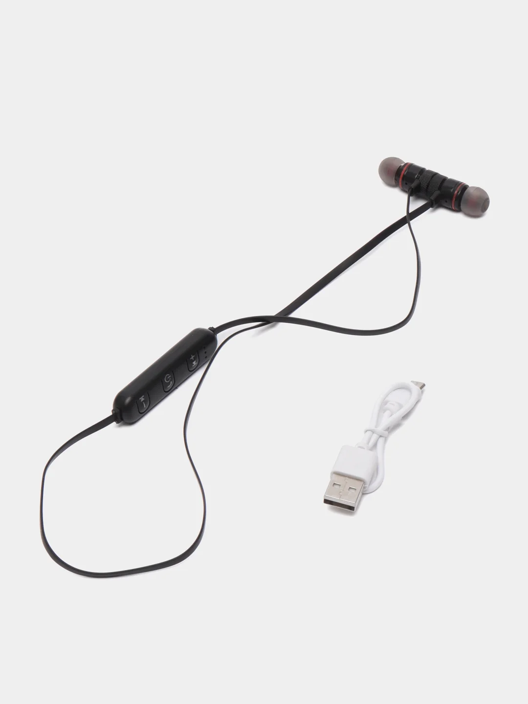 Беспроводные Bluetooth наушники Sport Sound Stereo