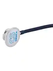Черный фонендоскоп CS Medica CS-417