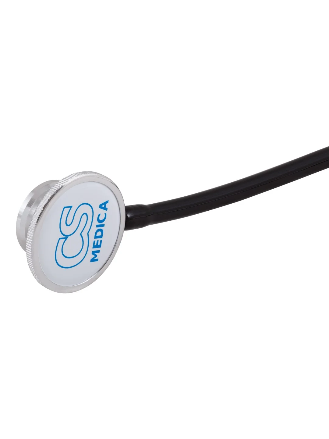 Фиолетовый фонендоскоп CS Medica CS-417