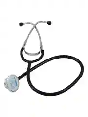 Черный фонендоскоп CS Medica CS-417