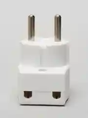 Плоский сетевой разветвитель 250В, 10A STEKKER ADP10-16-20