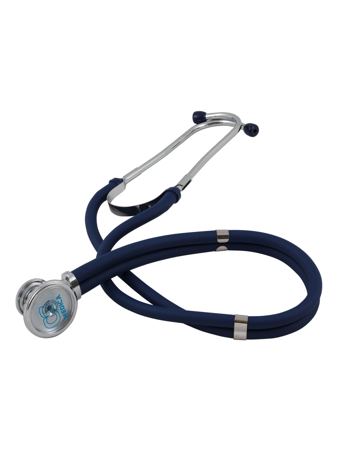 Фиолетовый фонендоскоп CS Medica CS-421, тип Раппапорт