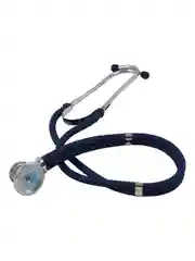 Фиолетовый фонендоскоп CS Medica CS-421, тип Раппапорт